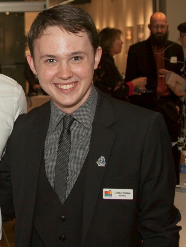 ConnorNorton