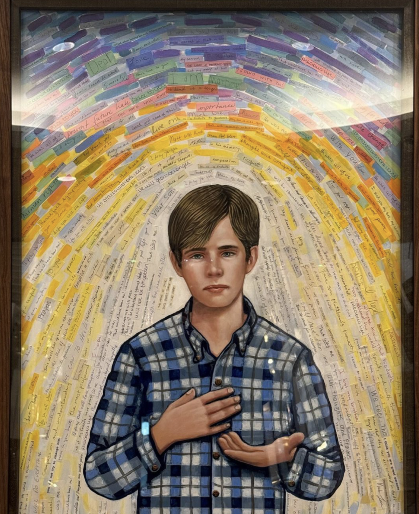 MatthewShepard