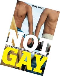 Non gay men sex